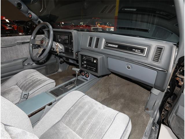 1987 Buick Regal (CC-2071754) for sale in Addison, Illinois