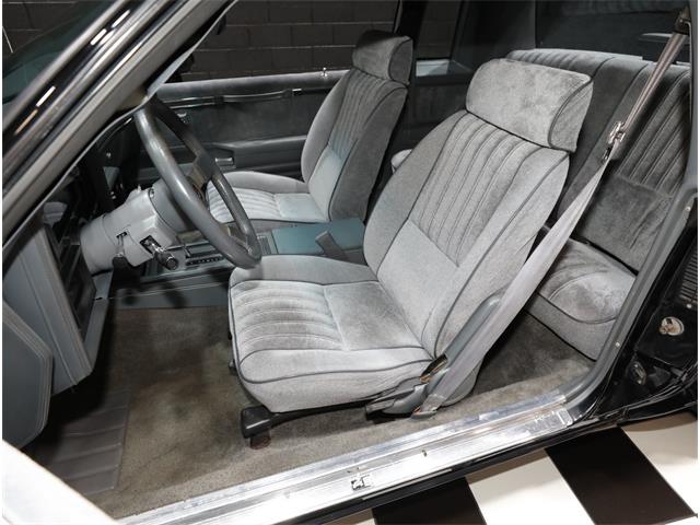 1987 Buick Regal (CC-2071754) for sale in Addison, Illinois