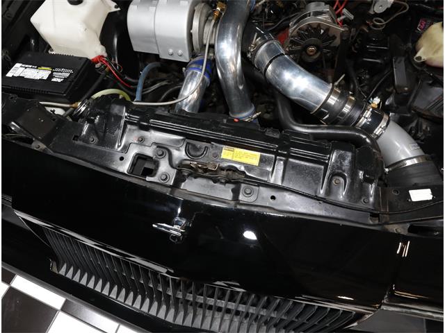 1987 Buick Regal (CC-2071754) for sale in Addison, Illinois