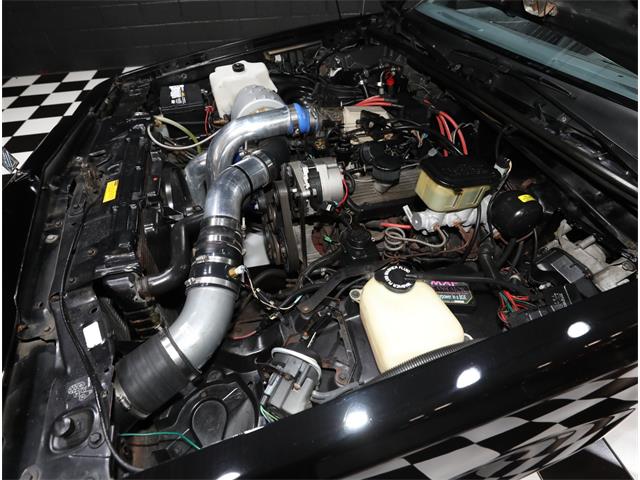 1987 Buick Regal (CC-2071754) for sale in Addison, Illinois