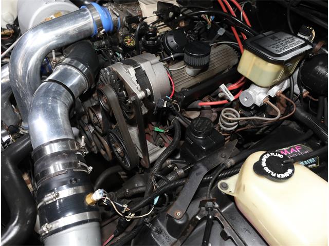 1987 Buick Regal (CC-2071754) for sale in Addison, Illinois