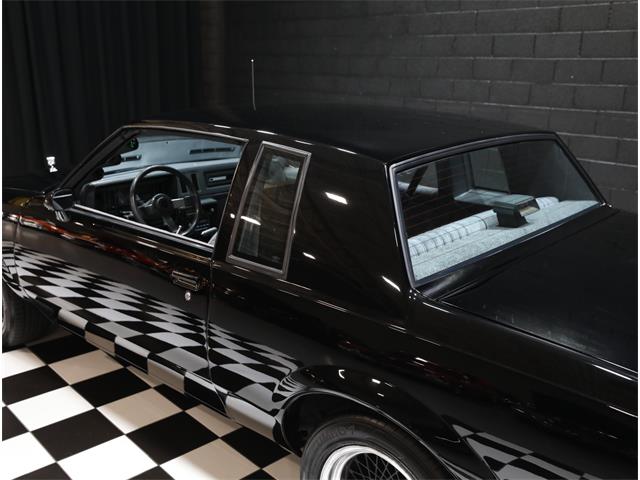 1987 Buick Regal (CC-2071754) for sale in Addison, Illinois