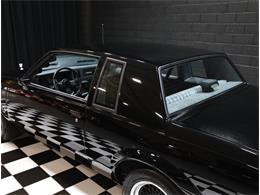 1987 Buick Regal (CC-2071754) for sale in Addison, Illinois