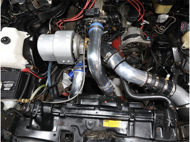 1987 Buick Regal (CC-2071754) for sale in Addison, Illinois
