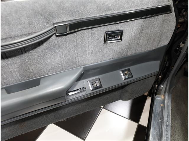 1987 Buick Regal (CC-2071754) for sale in Addison, Illinois