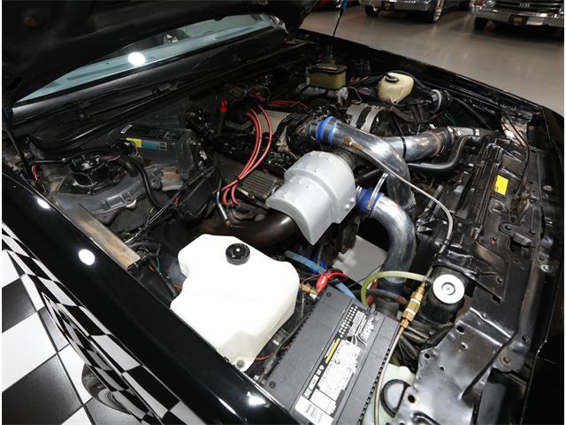 1987 Buick Regal (CC-2071754) for sale in Addison, Illinois