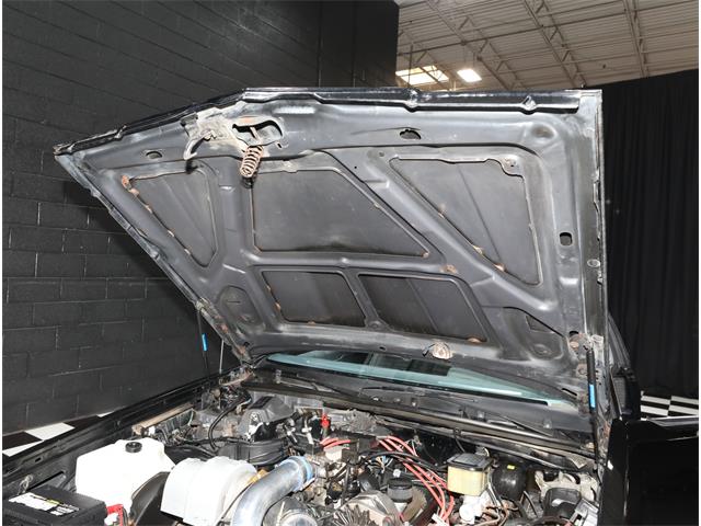 1987 Buick Regal (CC-2071754) for sale in Addison, Illinois