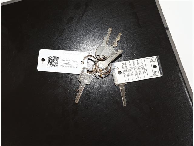 1987 Buick Regal (CC-2071754) for sale in Addison, Illinois