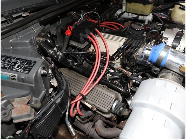 1987 Buick Regal (CC-2071754) for sale in Addison, Illinois