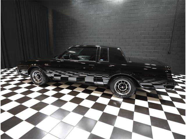 1986 Buick Grand National (CC-2071755) for sale in Addison, Illinois