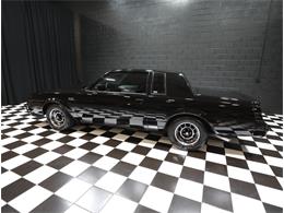1986 Buick Grand National (CC-2071755) for sale in Addison, Illinois
