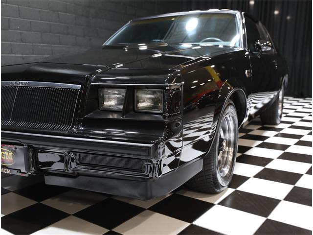 1986 Buick Grand National (CC-2071755) for sale in Addison, Illinois