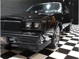 1986 Buick Grand National (CC-2071755) for sale in Addison, Illinois