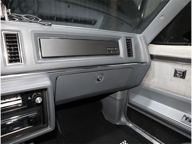 1986 Buick Grand National (CC-2071755) for sale in Addison, Illinois