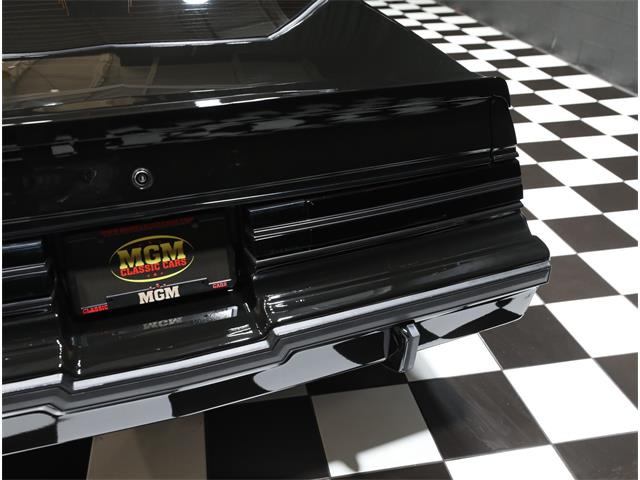 1986 Buick Grand National (CC-2071755) for sale in Addison, Illinois