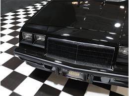 1986 Buick Grand National (CC-2071755) for sale in Addison, Illinois
