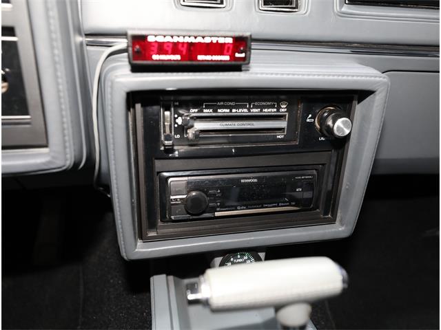 1986 Buick Grand National (CC-2071755) for sale in Addison, Illinois