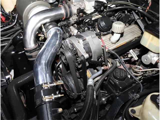 1986 Buick Grand National (CC-2071755) for sale in Addison, Illinois