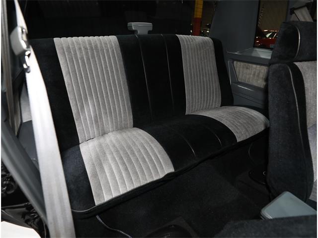 1986 Buick Grand National (CC-2071755) for sale in Addison, Illinois