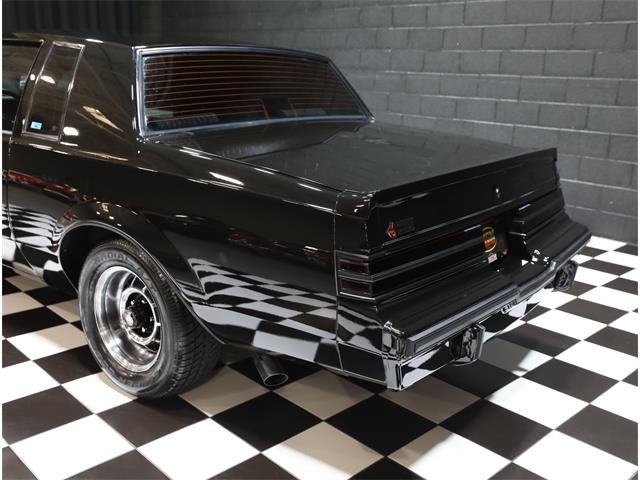 1986 Buick Grand National (CC-2071755) for sale in Addison, Illinois