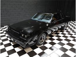 1986 Buick Grand National (CC-2071755) for sale in Addison, Illinois