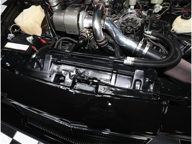 1986 Buick Grand National (CC-2071755) for sale in Addison, Illinois