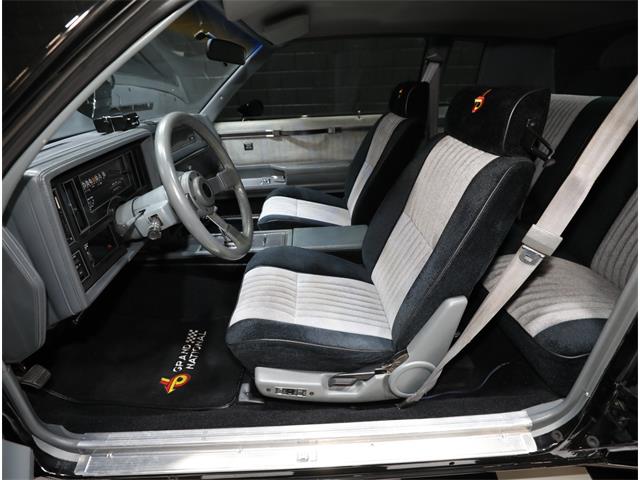 1986 Buick Grand National (CC-2071755) for sale in Addison, Illinois