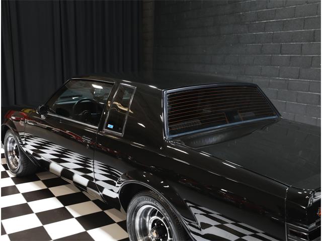 1986 Buick Grand National (CC-2071755) for sale in Addison, Illinois