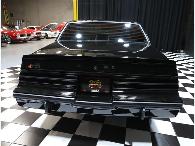 1986 Buick Grand National (CC-2071755) for sale in Addison, Illinois