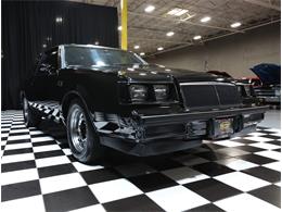 1986 Buick Grand National (CC-2071755) for sale in Addison, Illinois