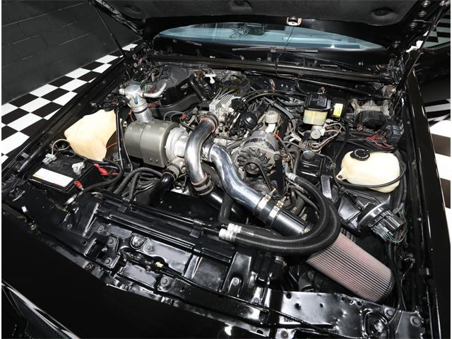 1986 Buick Grand National (CC-2071755) for sale in Addison, Illinois