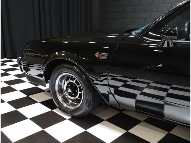 1986 Buick Grand National (CC-2071755) for sale in Addison, Illinois