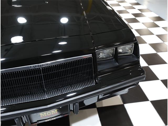 1986 Buick Grand National (CC-2071755) for sale in Addison, Illinois