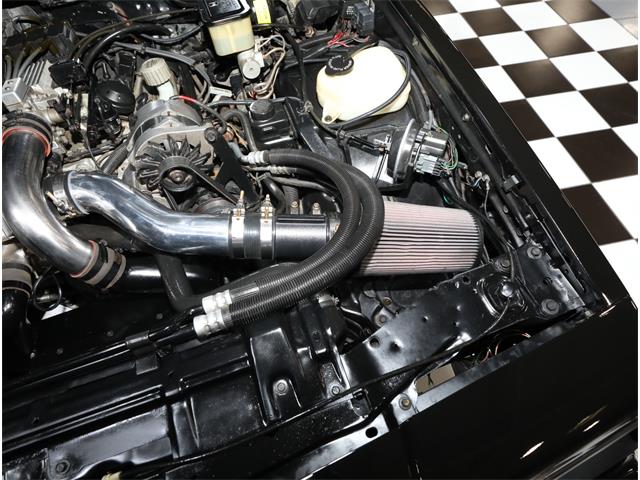1986 Buick Grand National (CC-2071755) for sale in Addison, Illinois