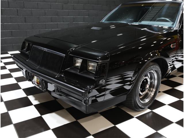 1986 Buick Grand National (CC-2071755) for sale in Addison, Illinois
