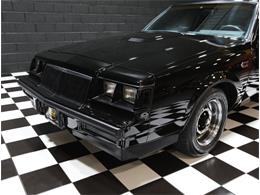 1986 Buick Grand National (CC-2071755) for sale in Addison, Illinois