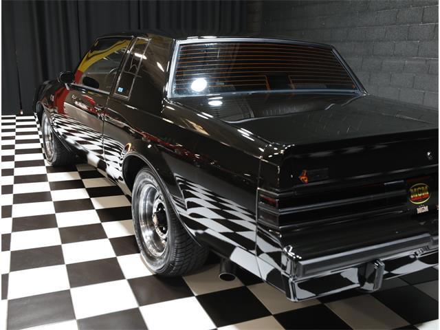 1986 Buick Grand National (CC-2071755) for sale in Addison, Illinois