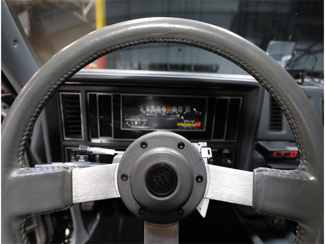 1986 Buick Grand National (CC-2071755) for sale in Addison, Illinois