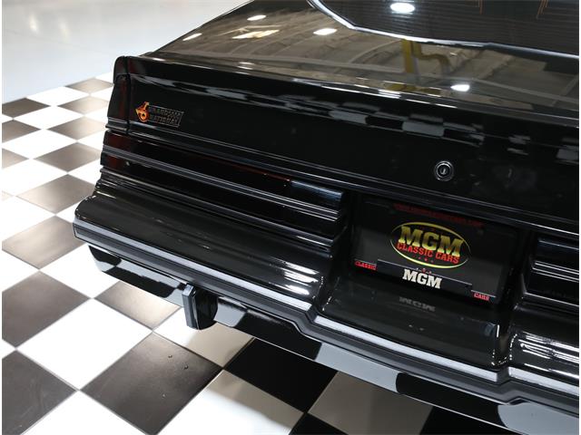 1986 Buick Grand National (CC-2071755) for sale in Addison, Illinois