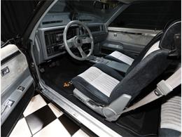 1986 Buick Grand National (CC-2071755) for sale in Addison, Illinois