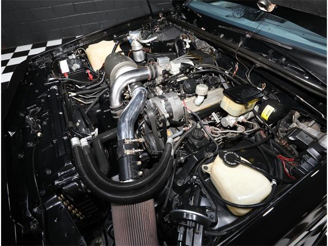 1986 Buick Grand National (CC-2071755) for sale in Addison, Illinois