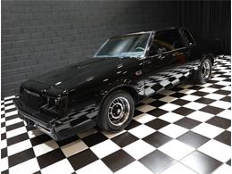 1986 Buick Grand National (CC-2071755) for sale in Addison, Illinois