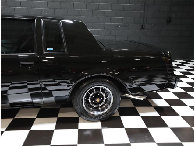 1986 Buick Grand National (CC-2071755) for sale in Addison, Illinois