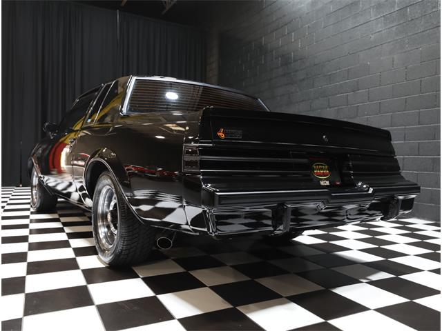 1986 Buick Grand National (CC-2071755) for sale in Addison, Illinois
