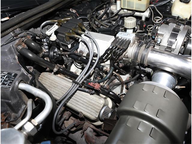 1986 Buick Grand National (CC-2071755) for sale in Addison, Illinois