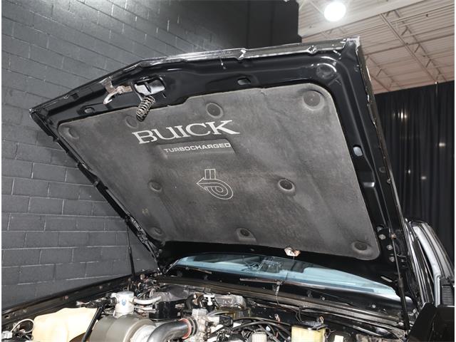 1986 Buick Grand National (CC-2071755) for sale in Addison, Illinois