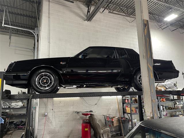 1986 Buick Grand National (CC-2071755) for sale in Addison, Illinois