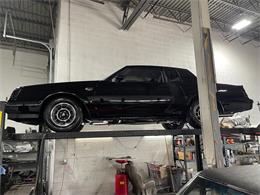1986 Buick Grand National (CC-2071755) for sale in Addison, Illinois