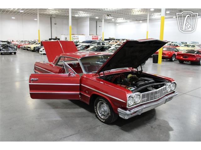 1964 Chevrolet Impala (CC-2071756) for sale in Las Vegas, Nevada