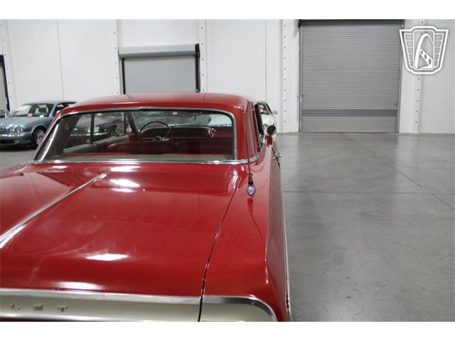1964 Chevrolet Impala (CC-2071756) for sale in Las Vegas, Nevada